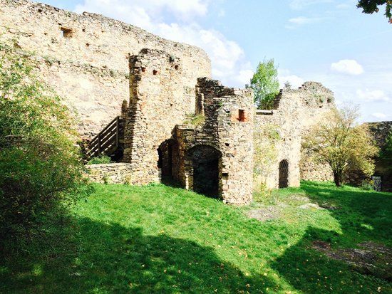 Ruine Schauenstein