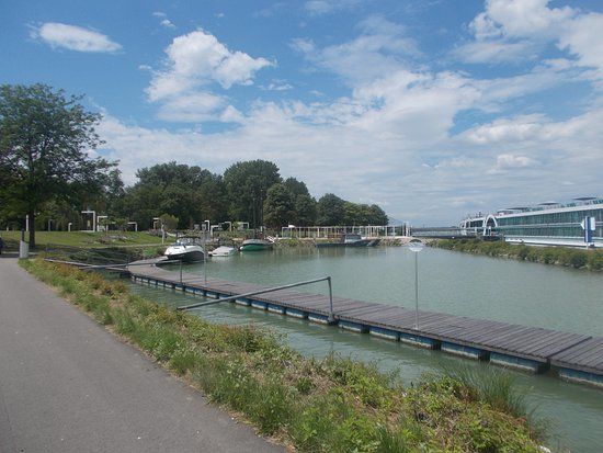 Donaulände