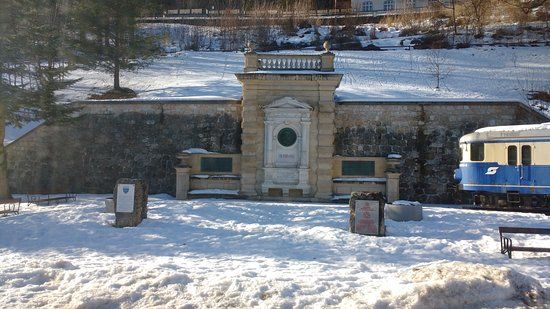 Ghegadenkmal