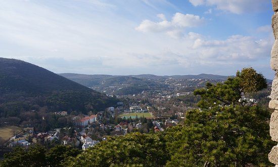Burg Mödling