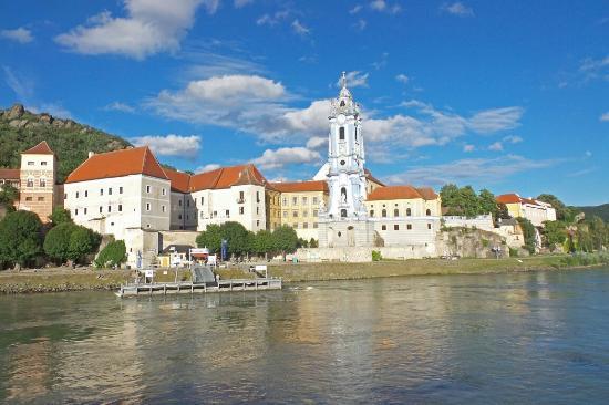 Stift Dürnstein