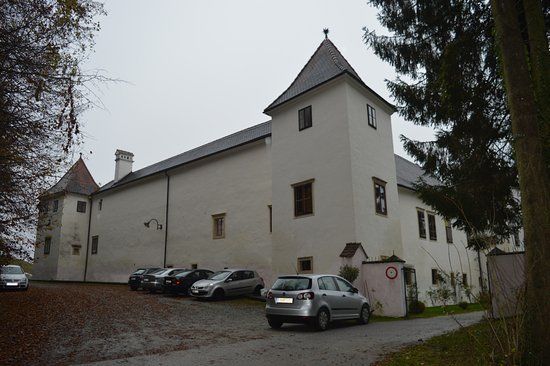 Schloss Dornhofen