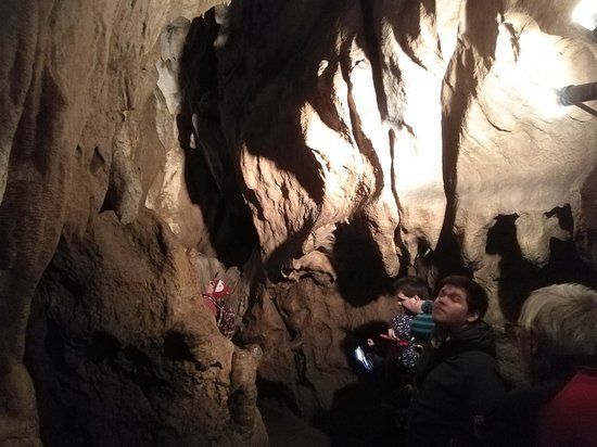 Hermannshöhle