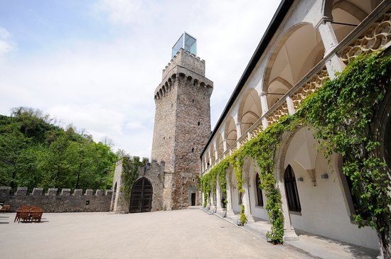Schlossturm
