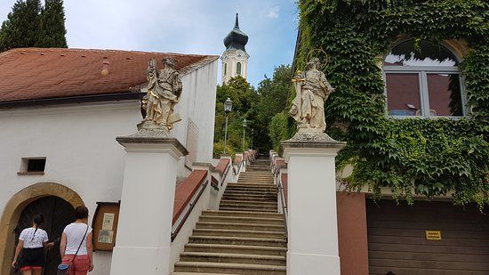 Stadtpfarrkirche
