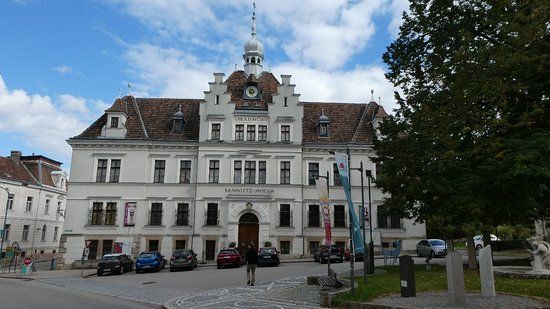 Krahuletz-Museum