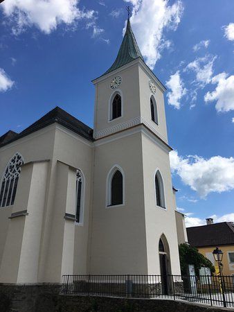 Schloss Pöggstall