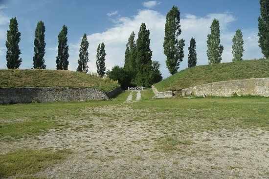 Amphitheater