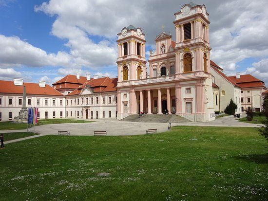 Benediktinerstift Göttweig