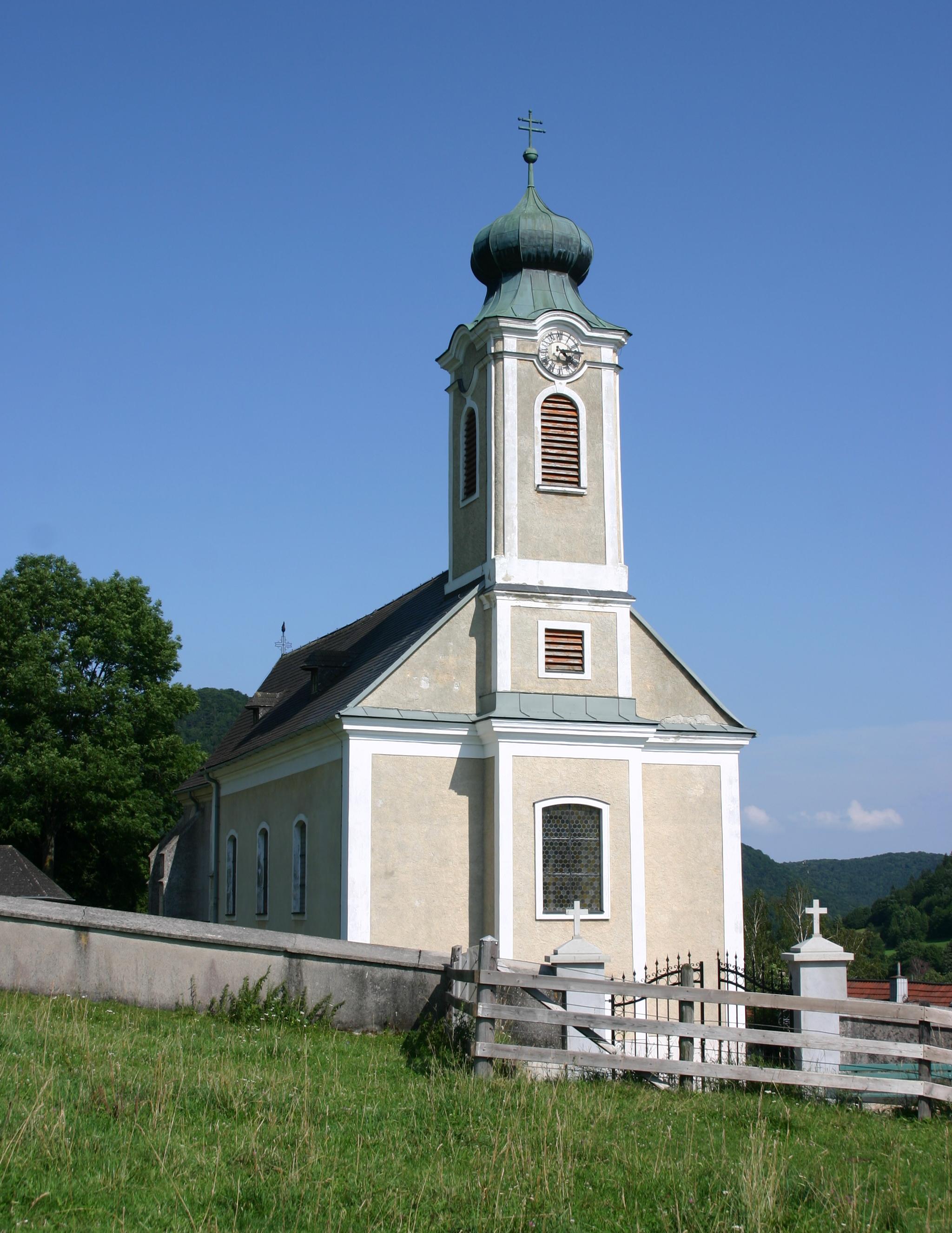 Pfarrkirche