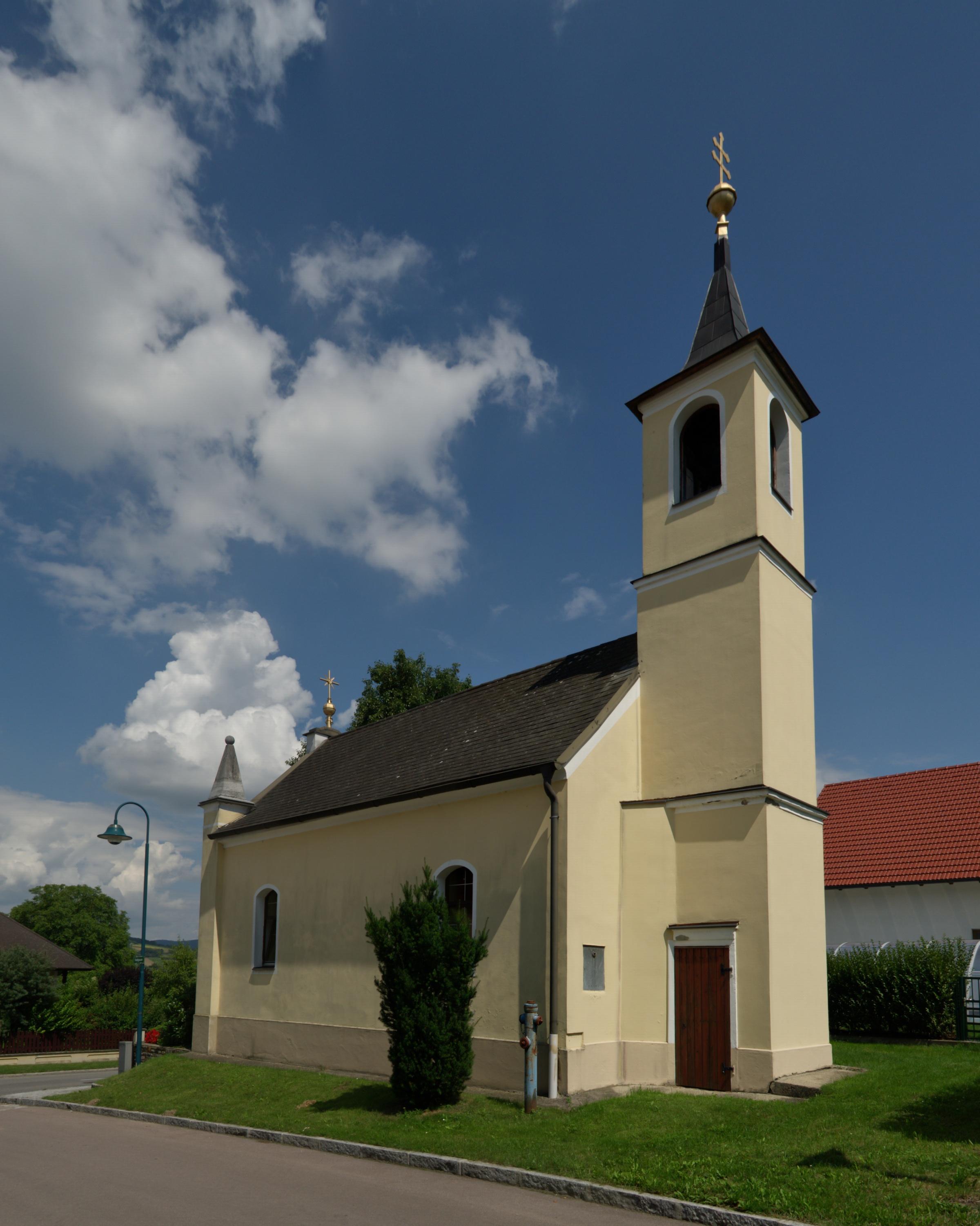 Ortskapelle
