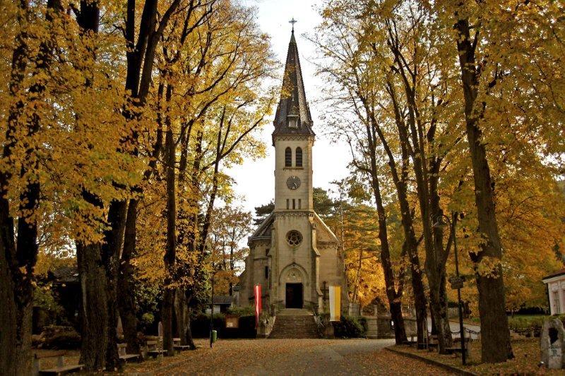 Herz-Jesu-Kirche
