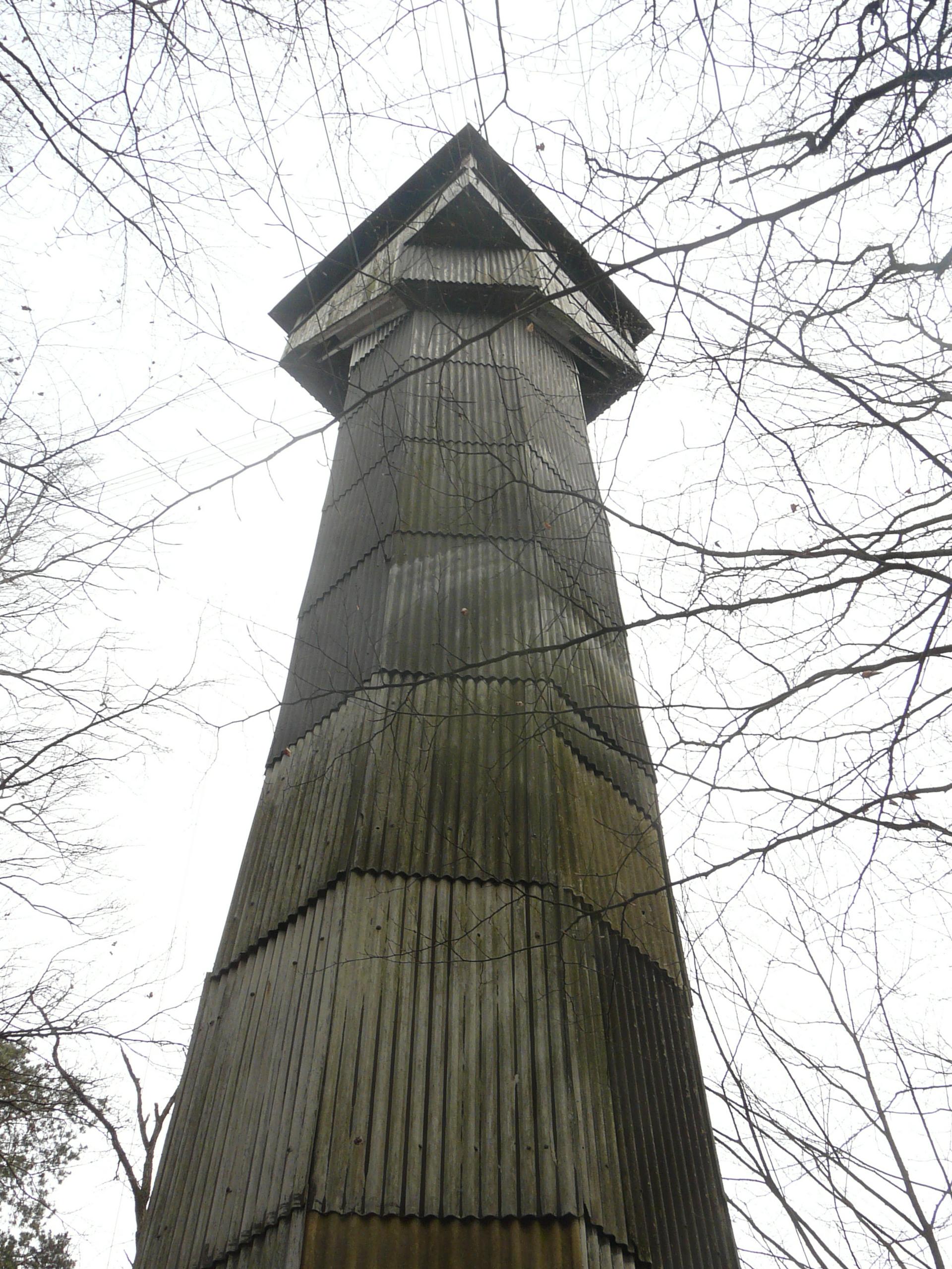 Dachberg Warte