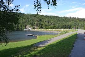 Thurnberger Stausee