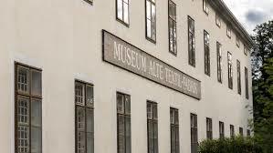 Museum Alte Textilfabrik