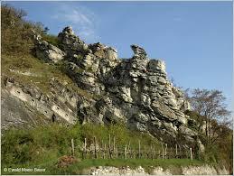 Teufelsmauer