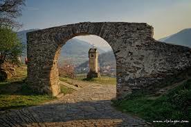 Stadttor, Rotes Tor