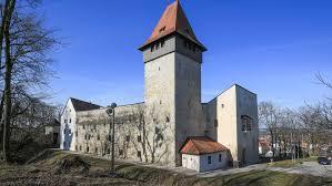 Schloss Ulmerfeld
