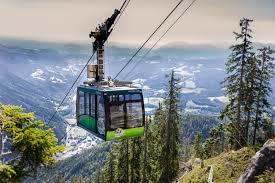 Rax-Seilbahn