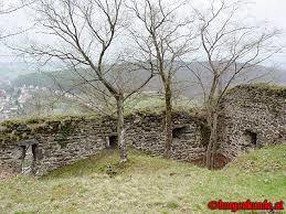 Ruine Schimmelsprung