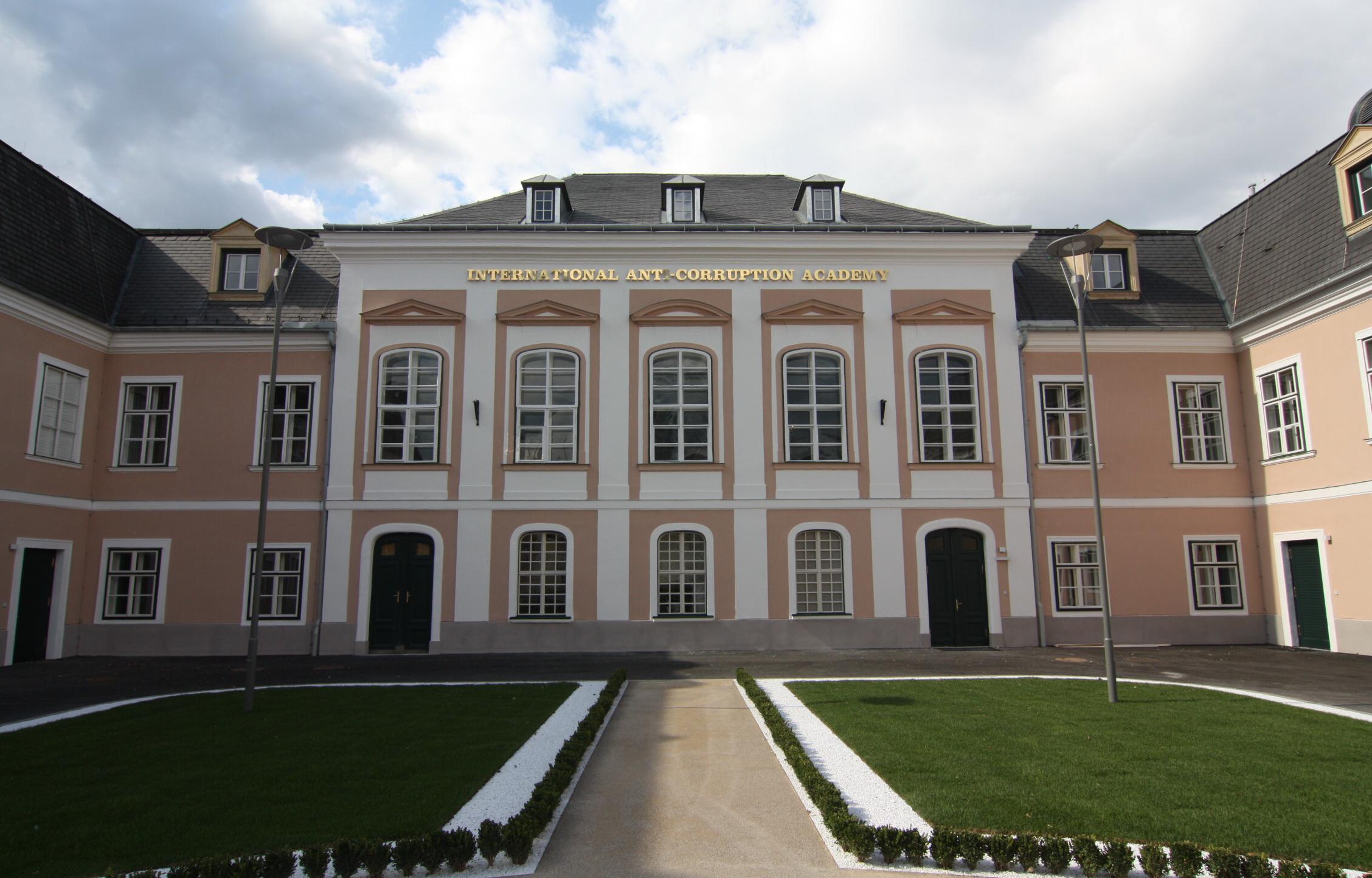 Palais Kaunitz-Wittgenstein