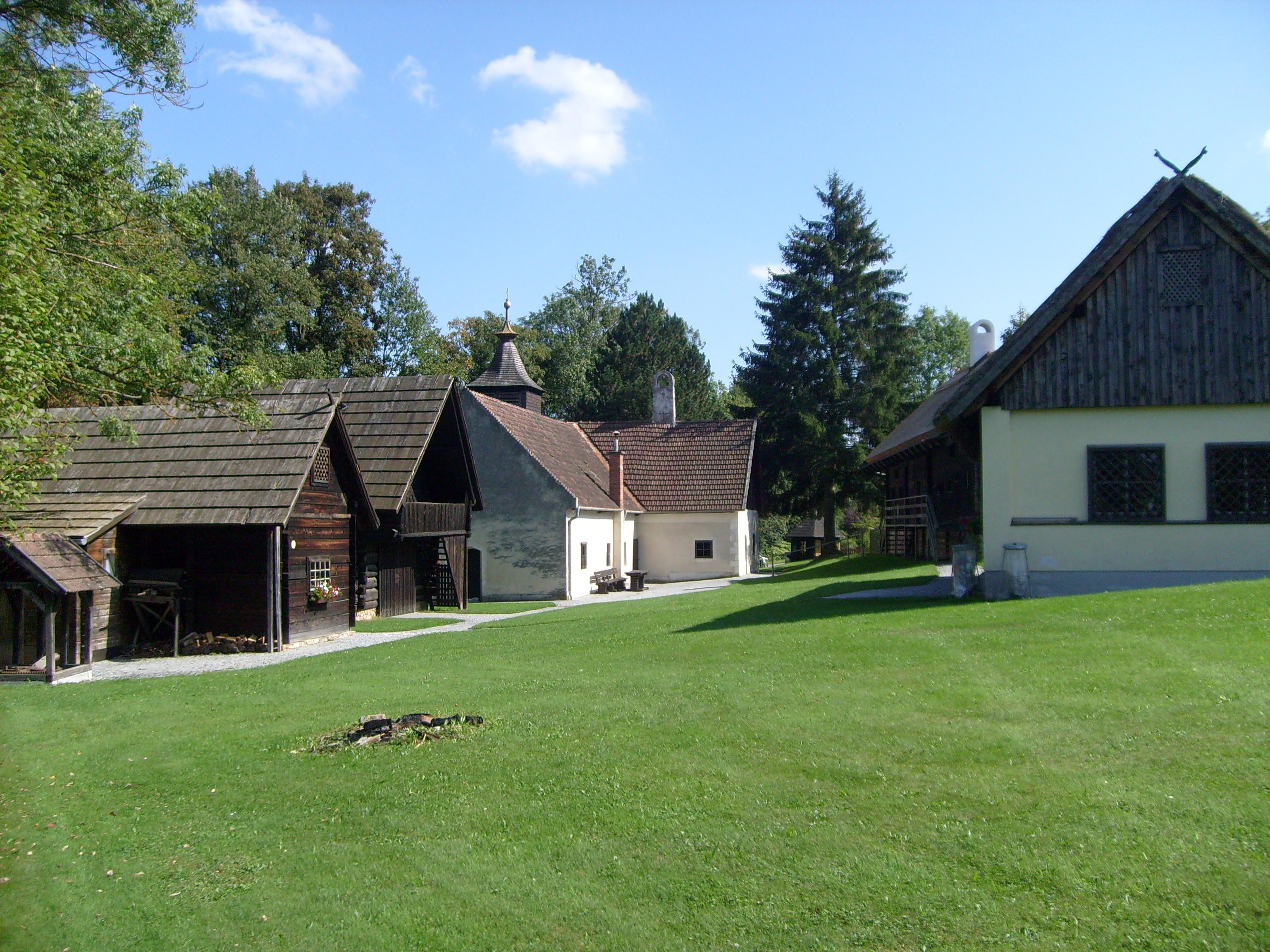 Freilichtmuseum
