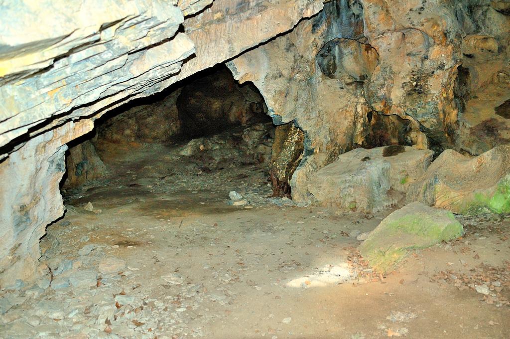Güntherhöhle