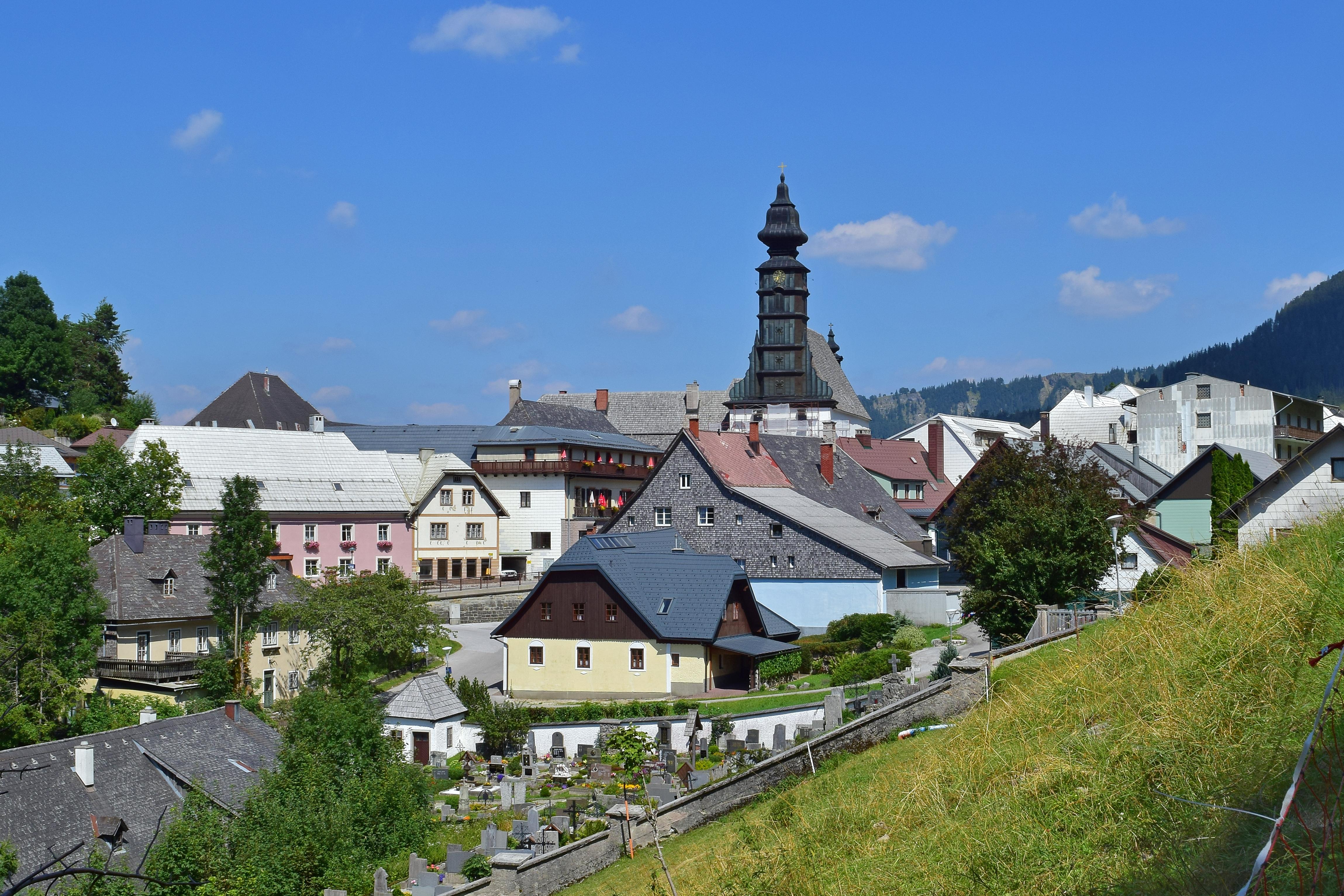 Annaberg