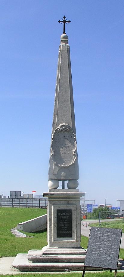 Kugelkreuz