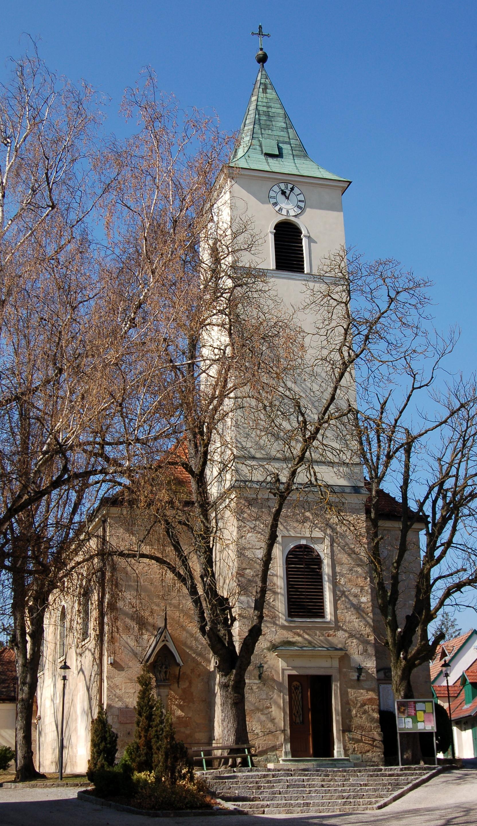 Martinskirche