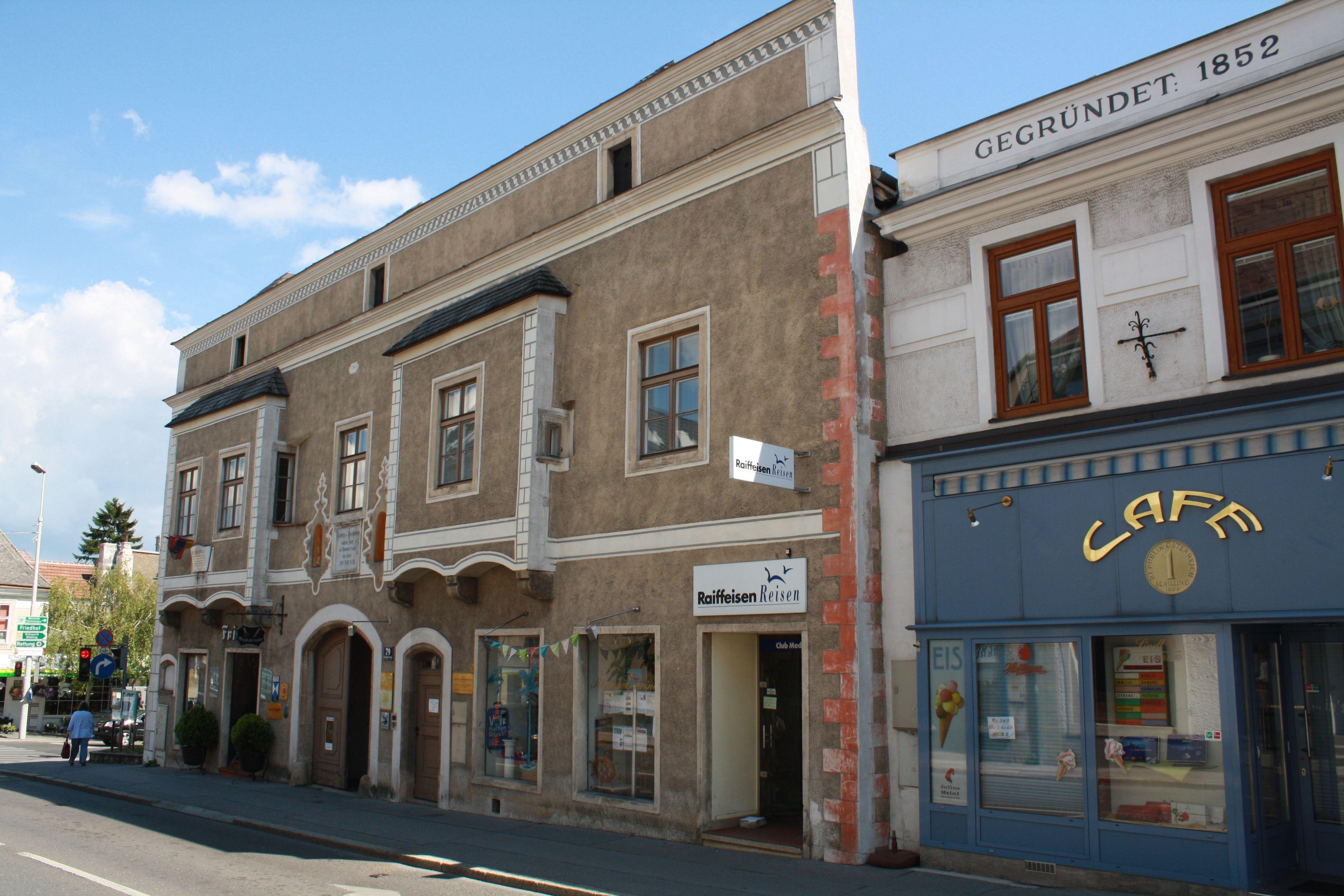 Beethovenhaus