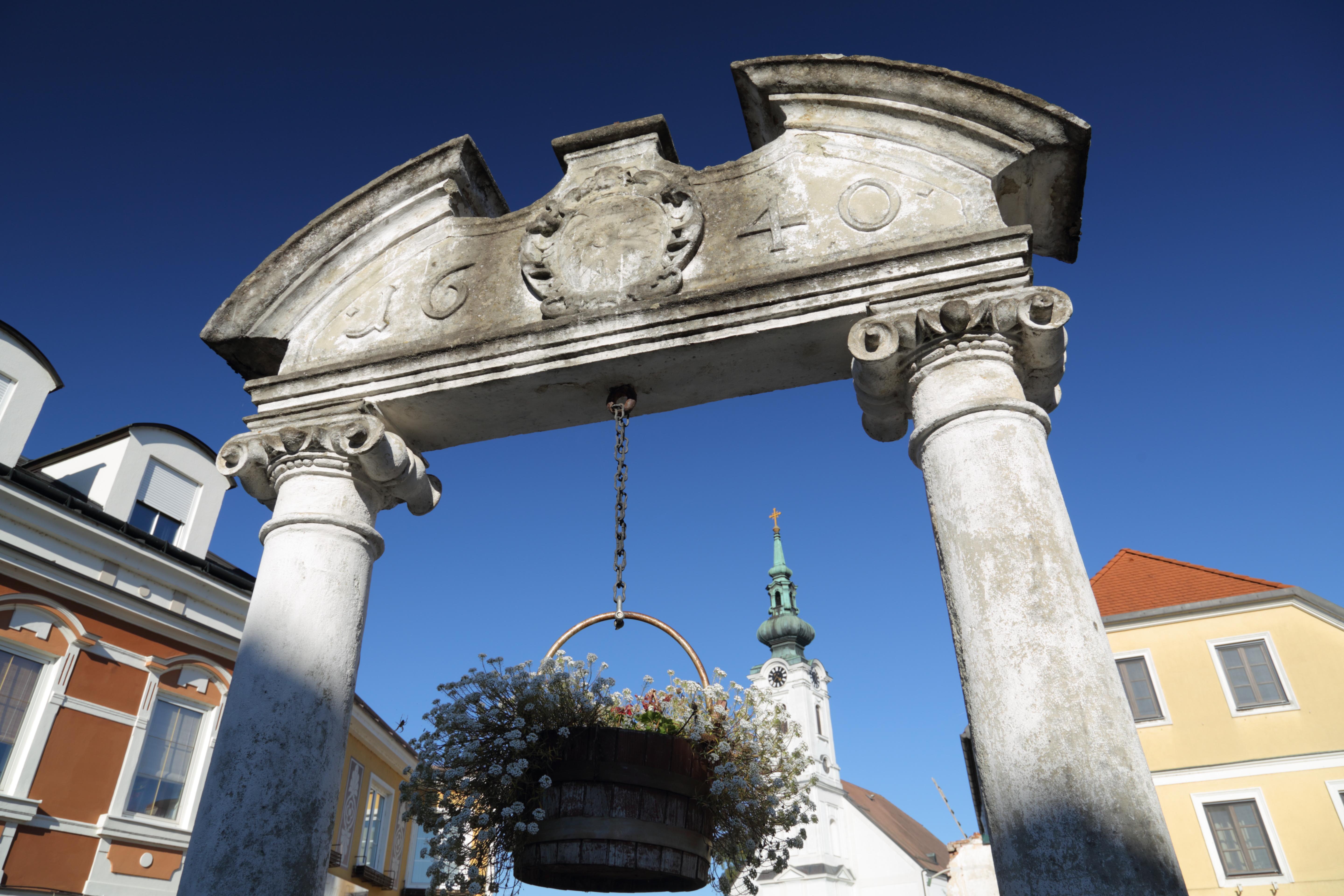 Wolfgangbrunnen
