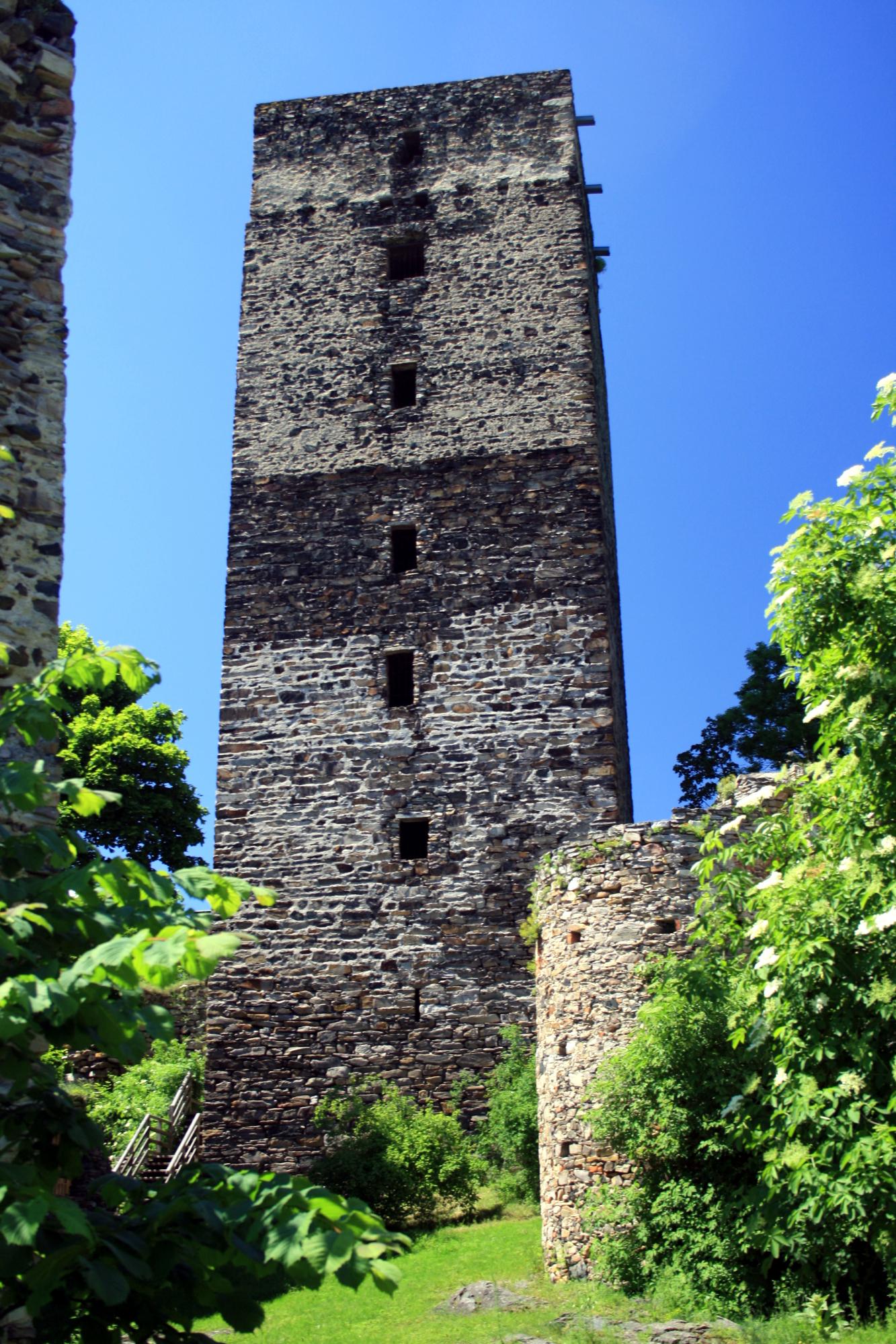 Burg Schauenstein