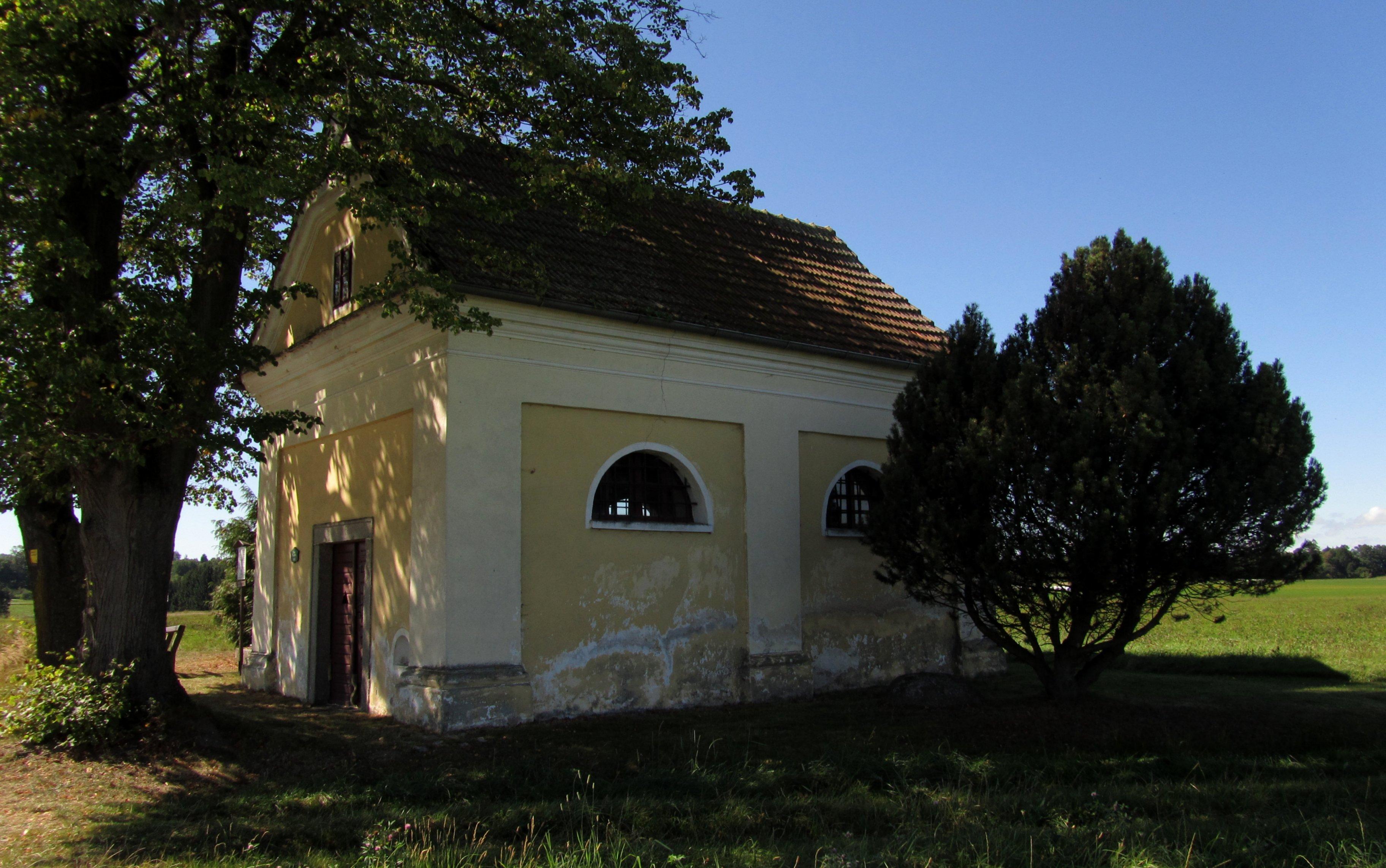 Rote Kapelle