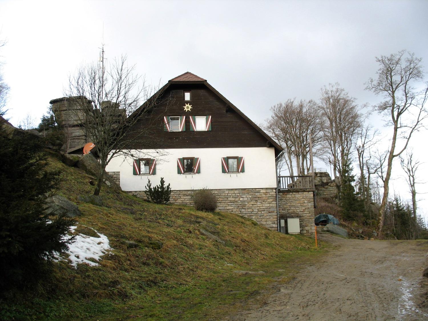 Nebelstein