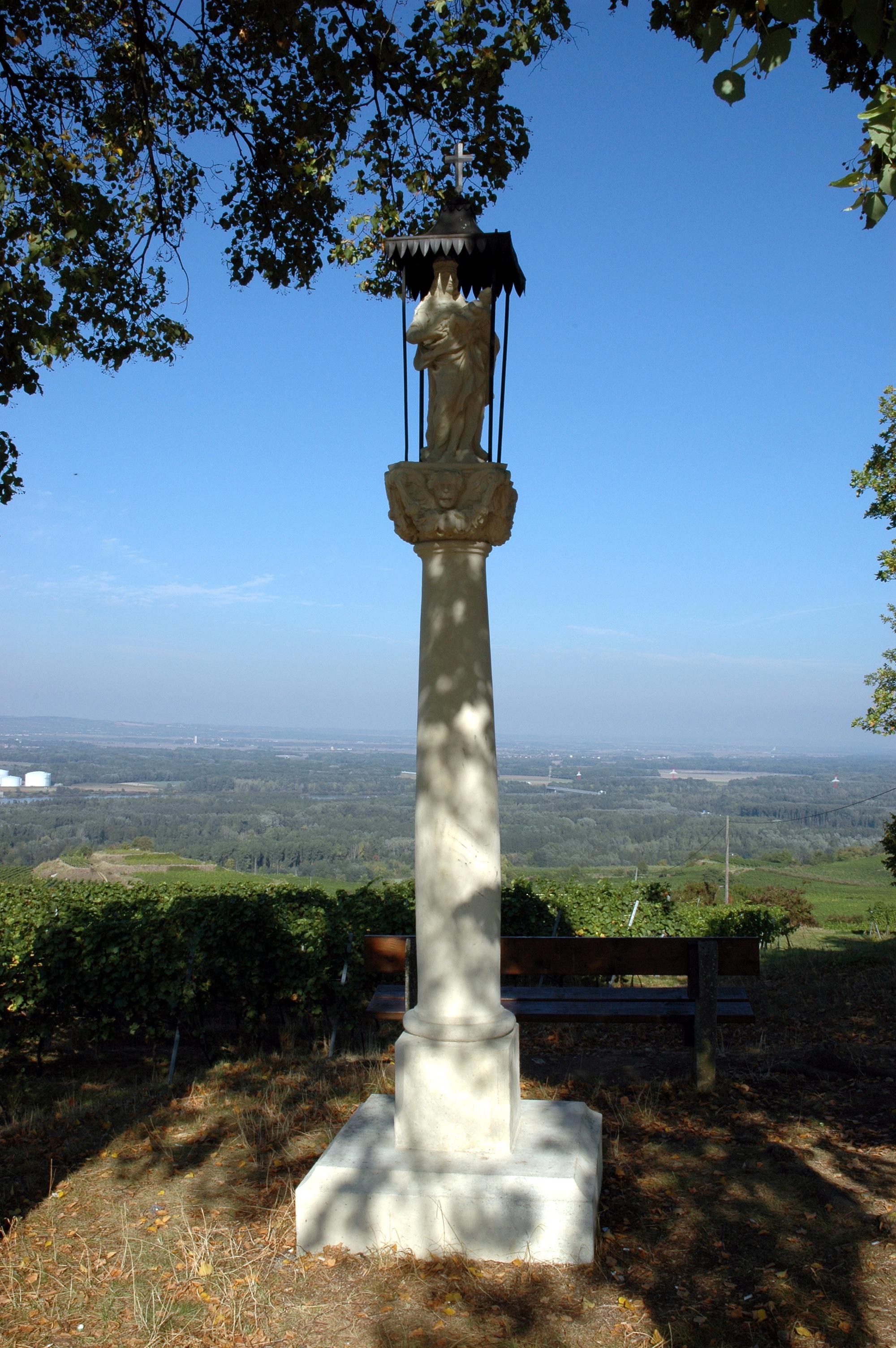 Mariensäule