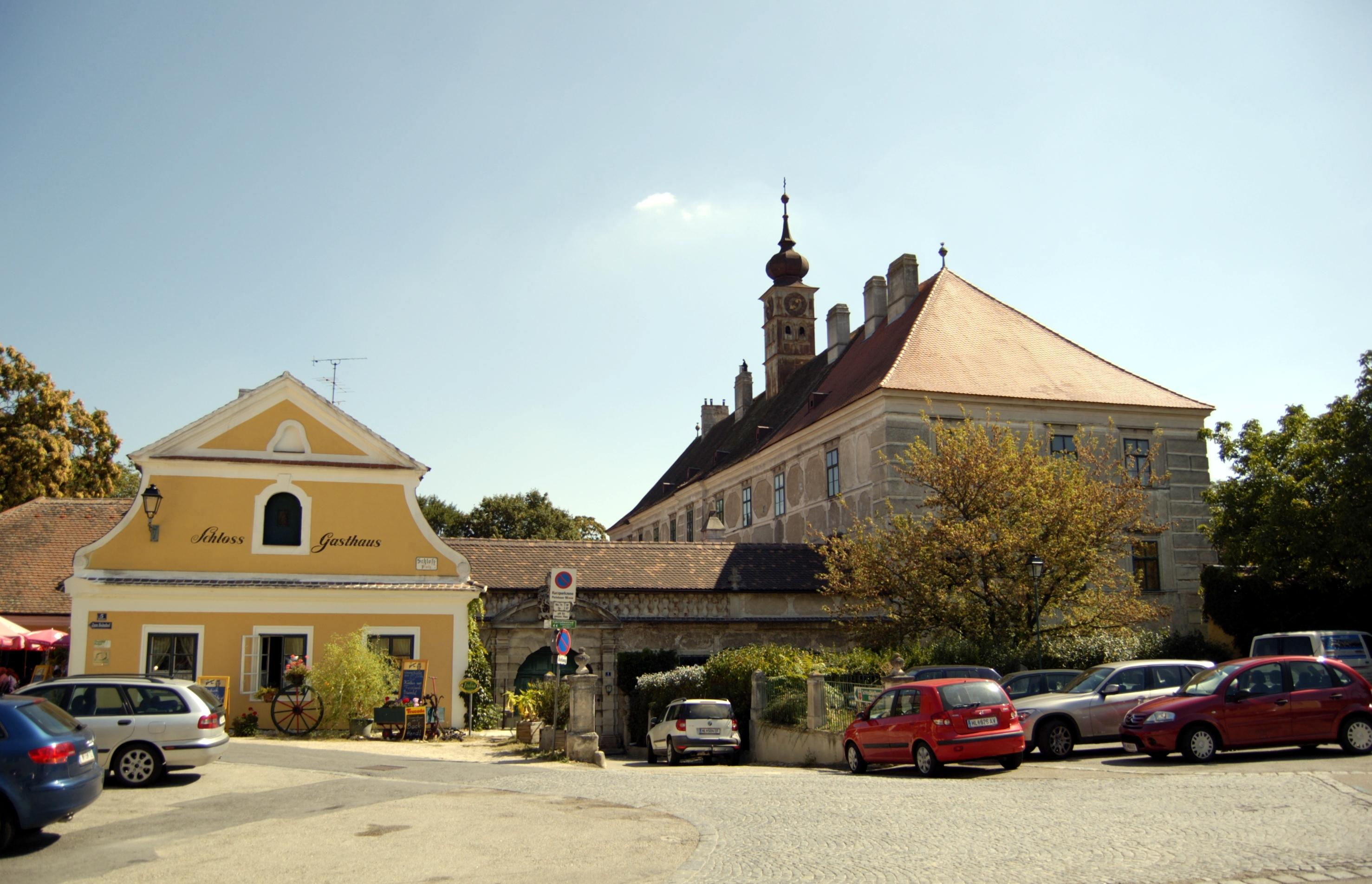 Fahrradmuseum Retz