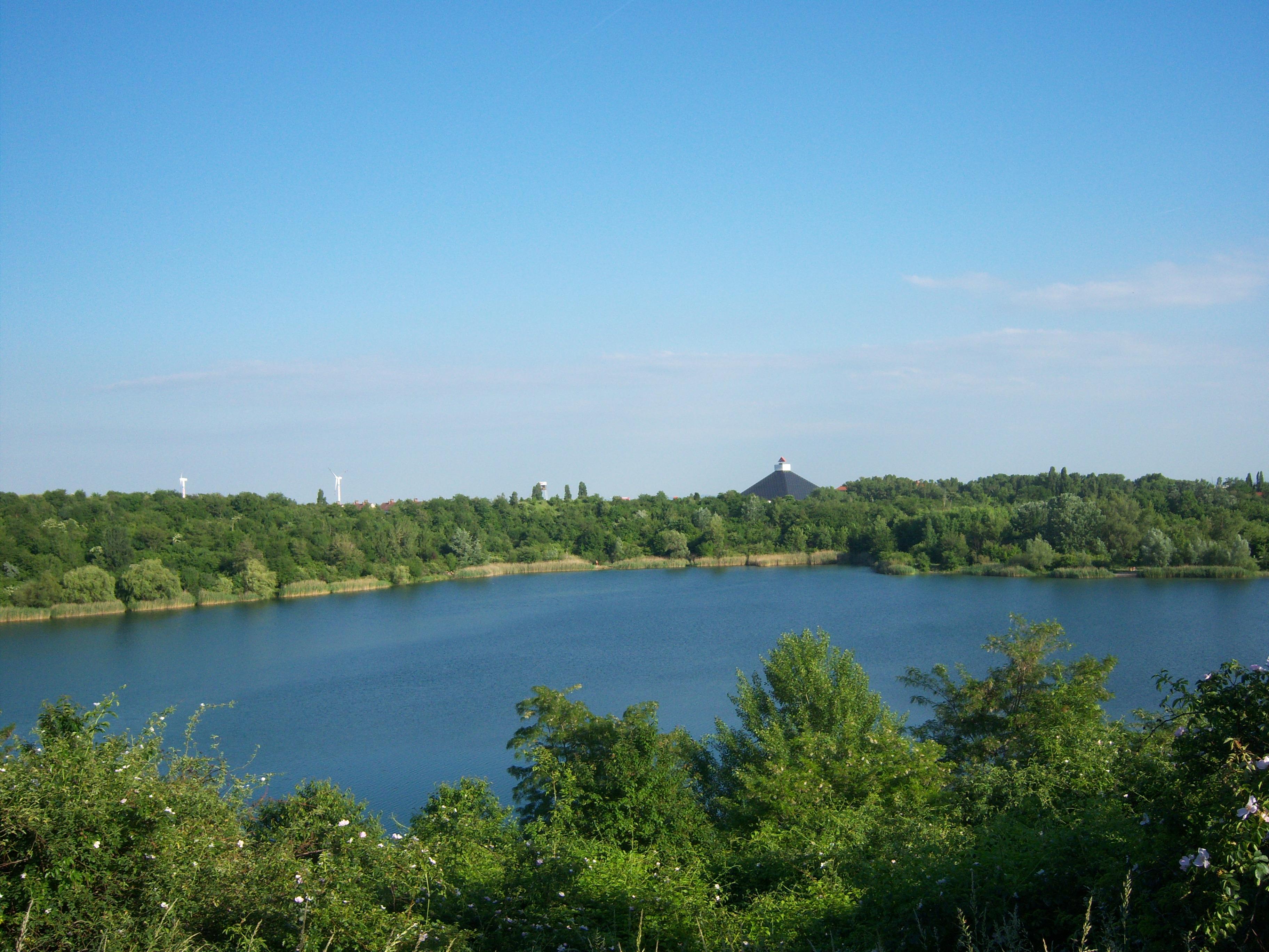 Wienerbergerteich