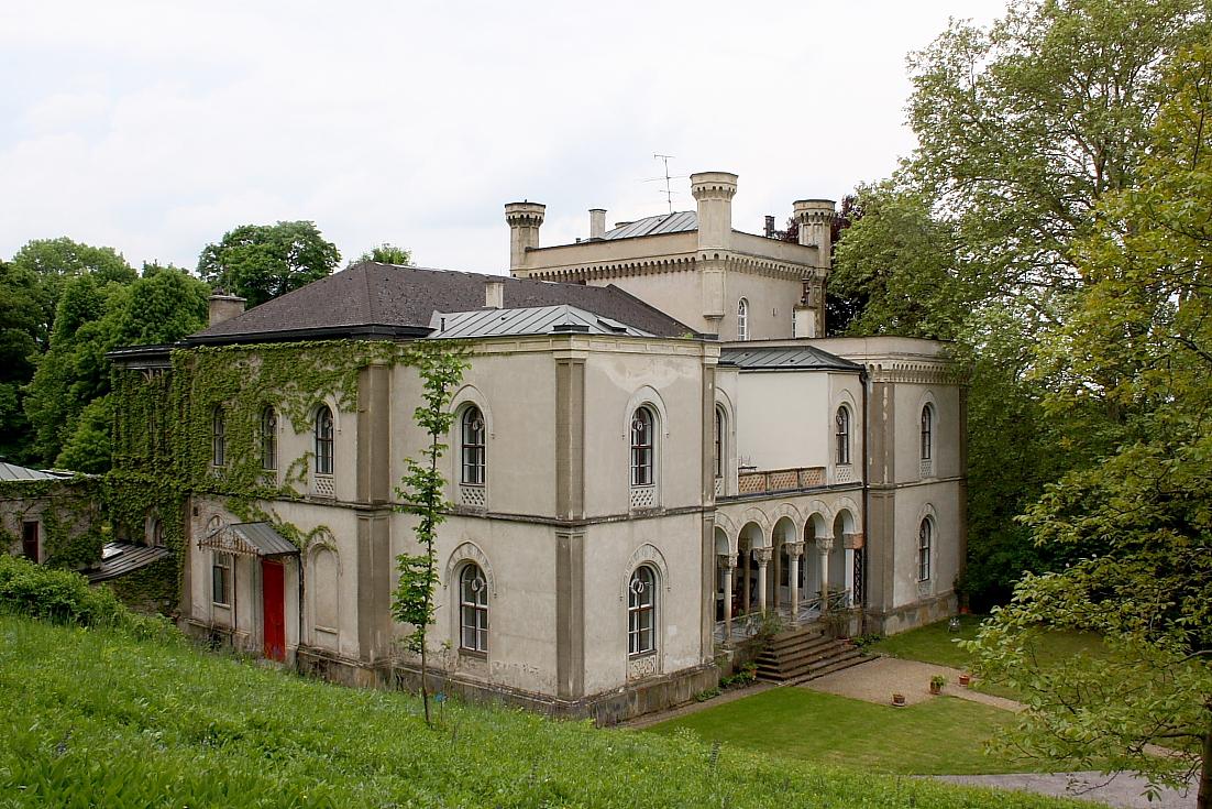 Schloss Altenberg