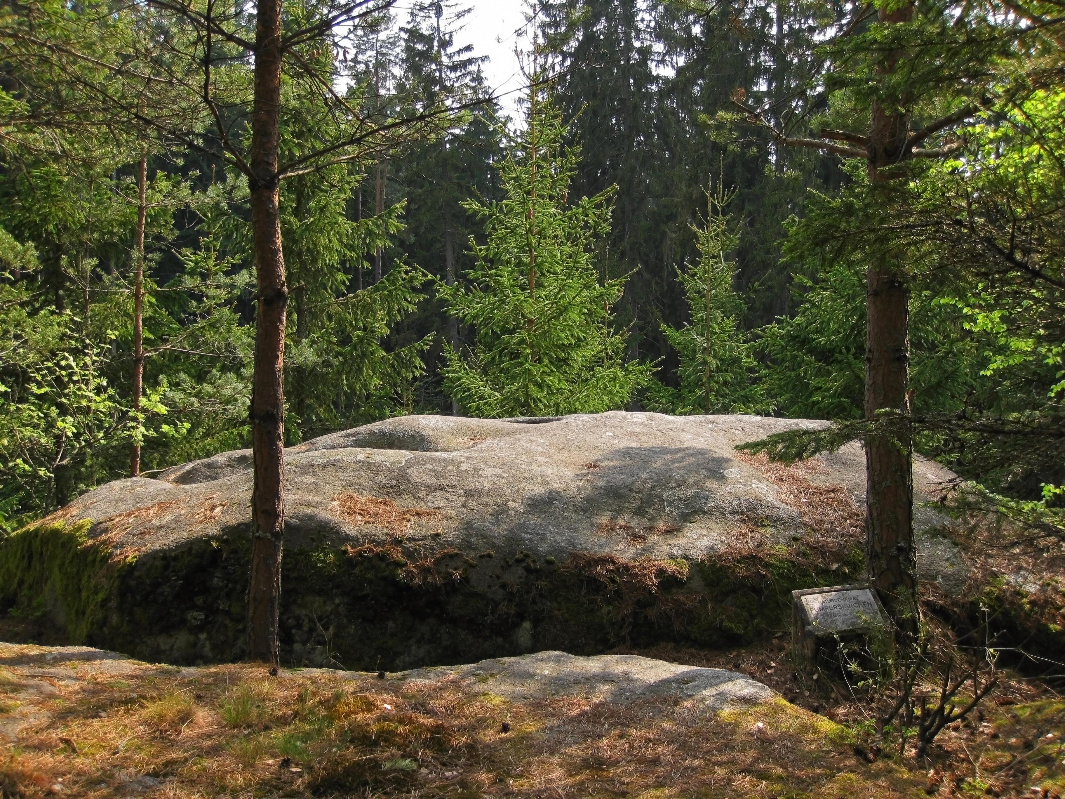 Pumperskirchen