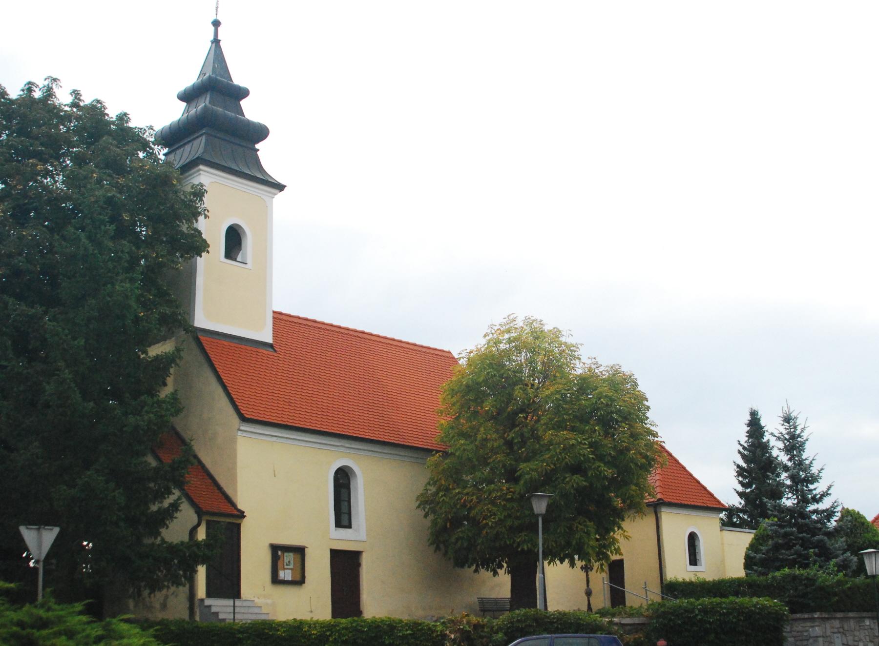 St. Agid