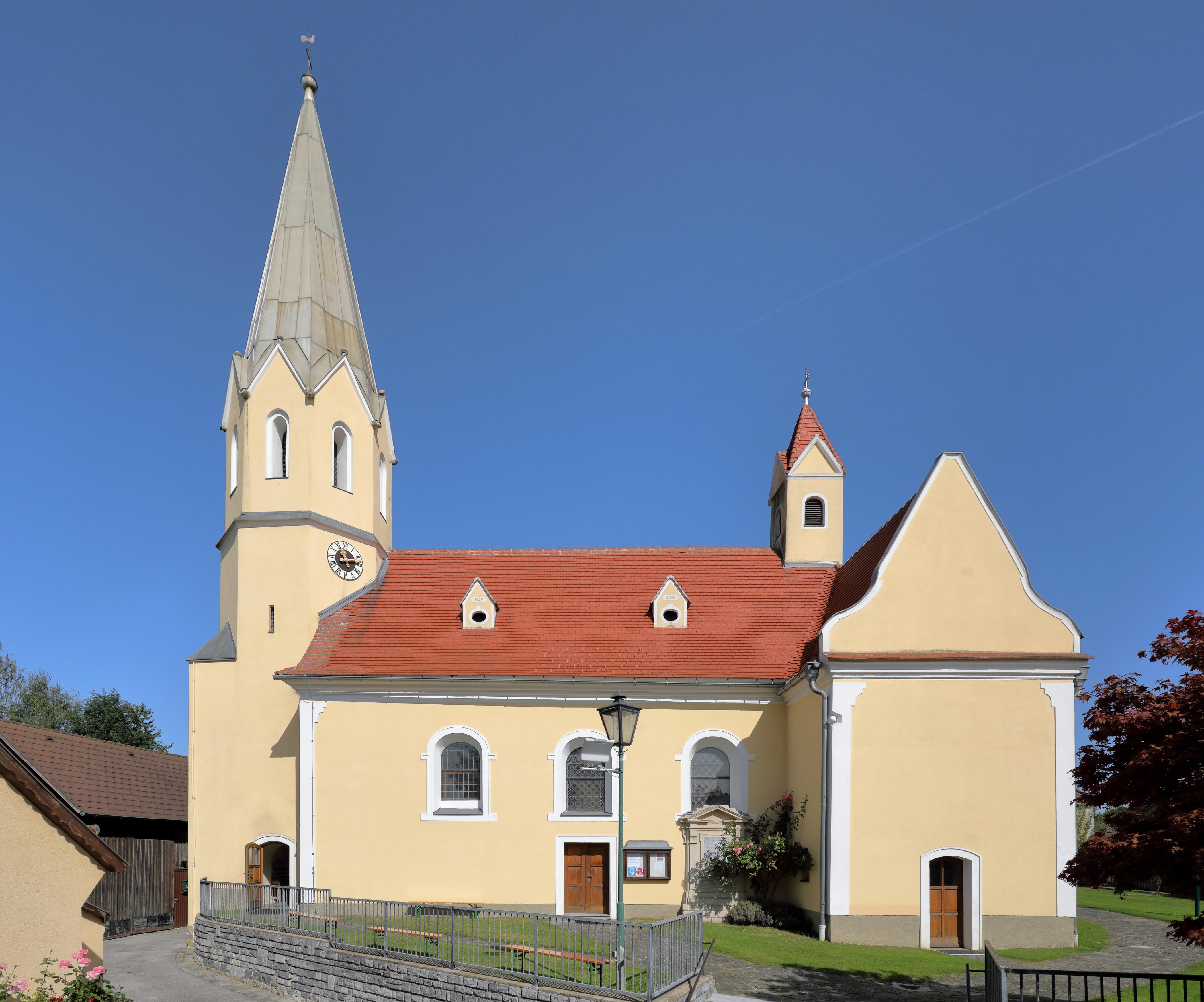 Kirche Els