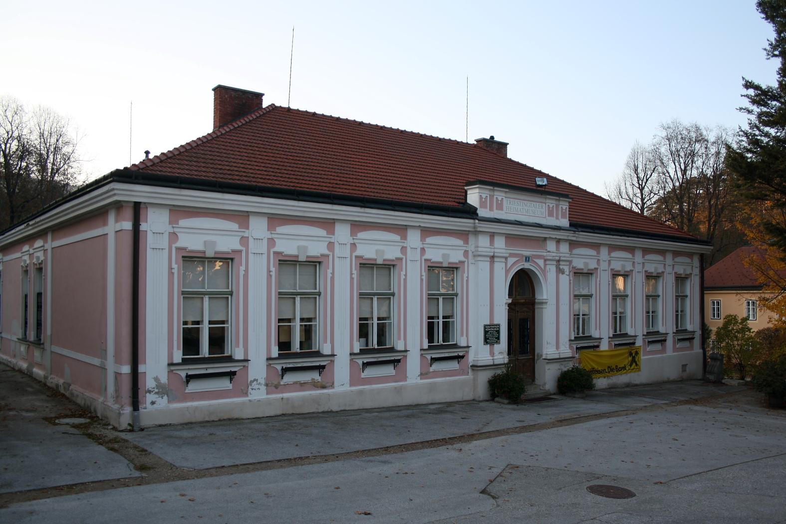Triestingtaler Heimatmuseum