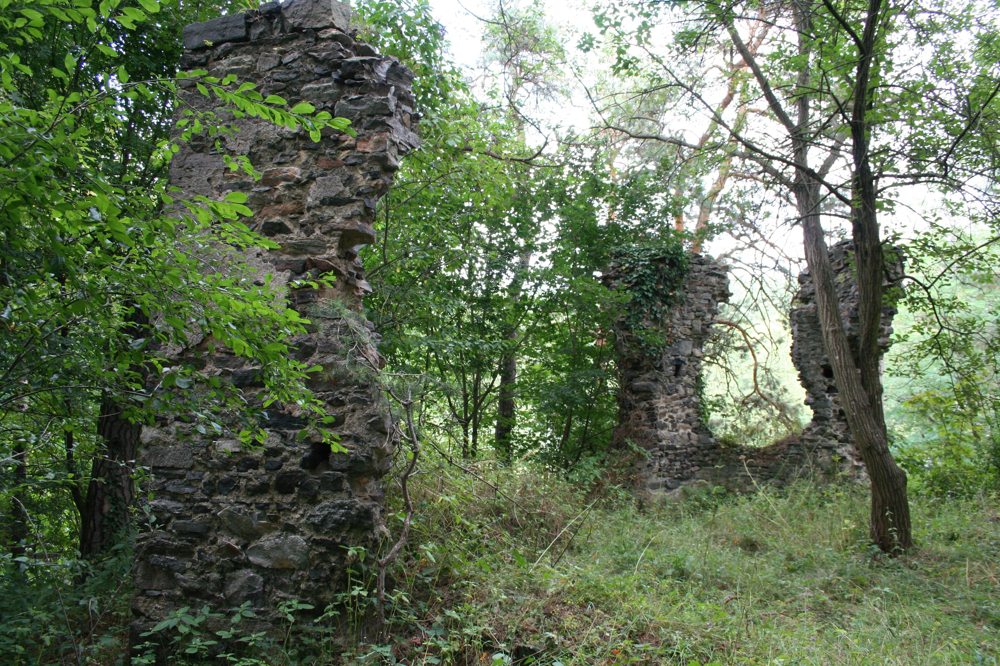 Johanneskapelle