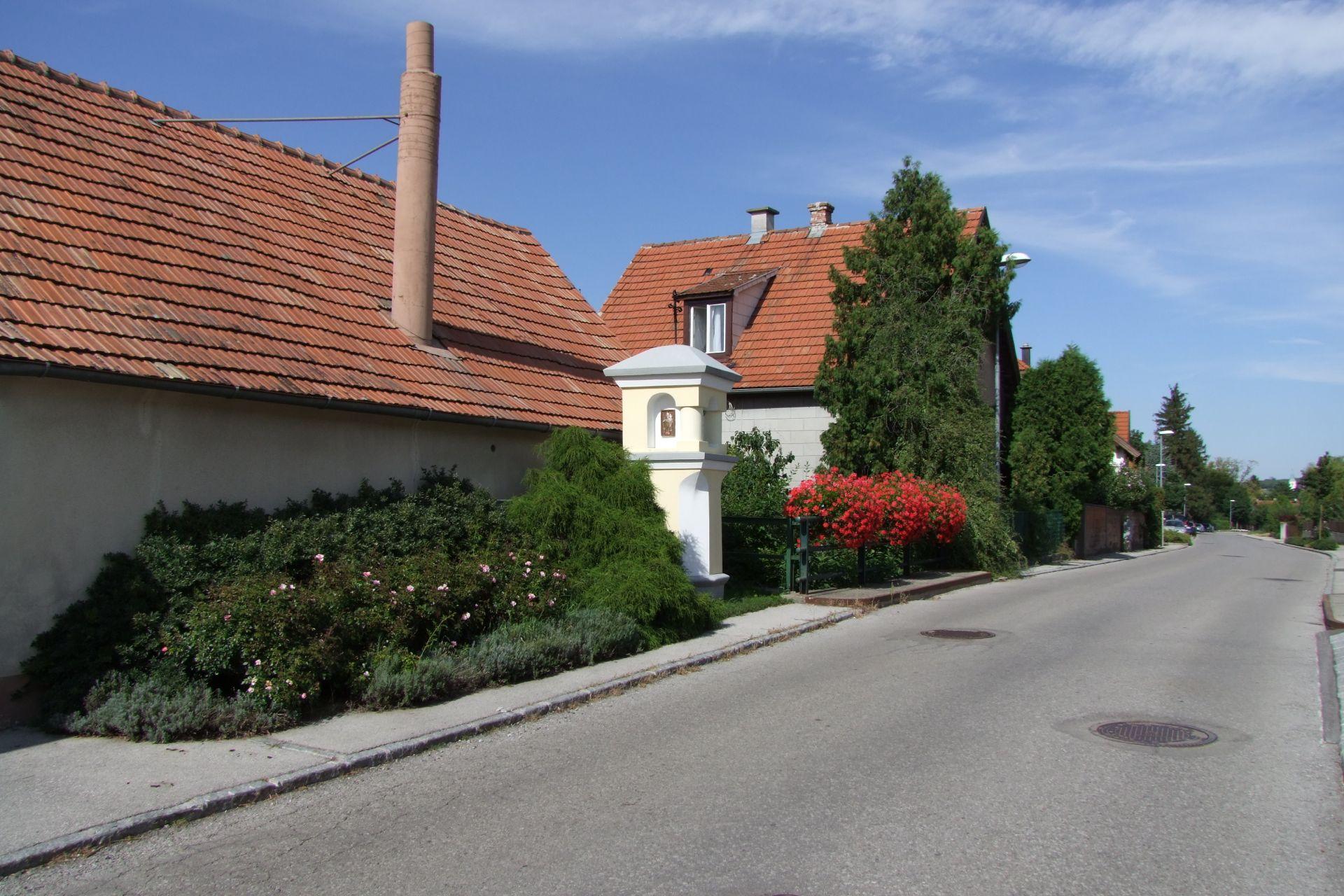 Pestkreuz