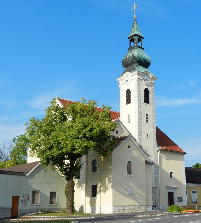 Sankt Laurentius