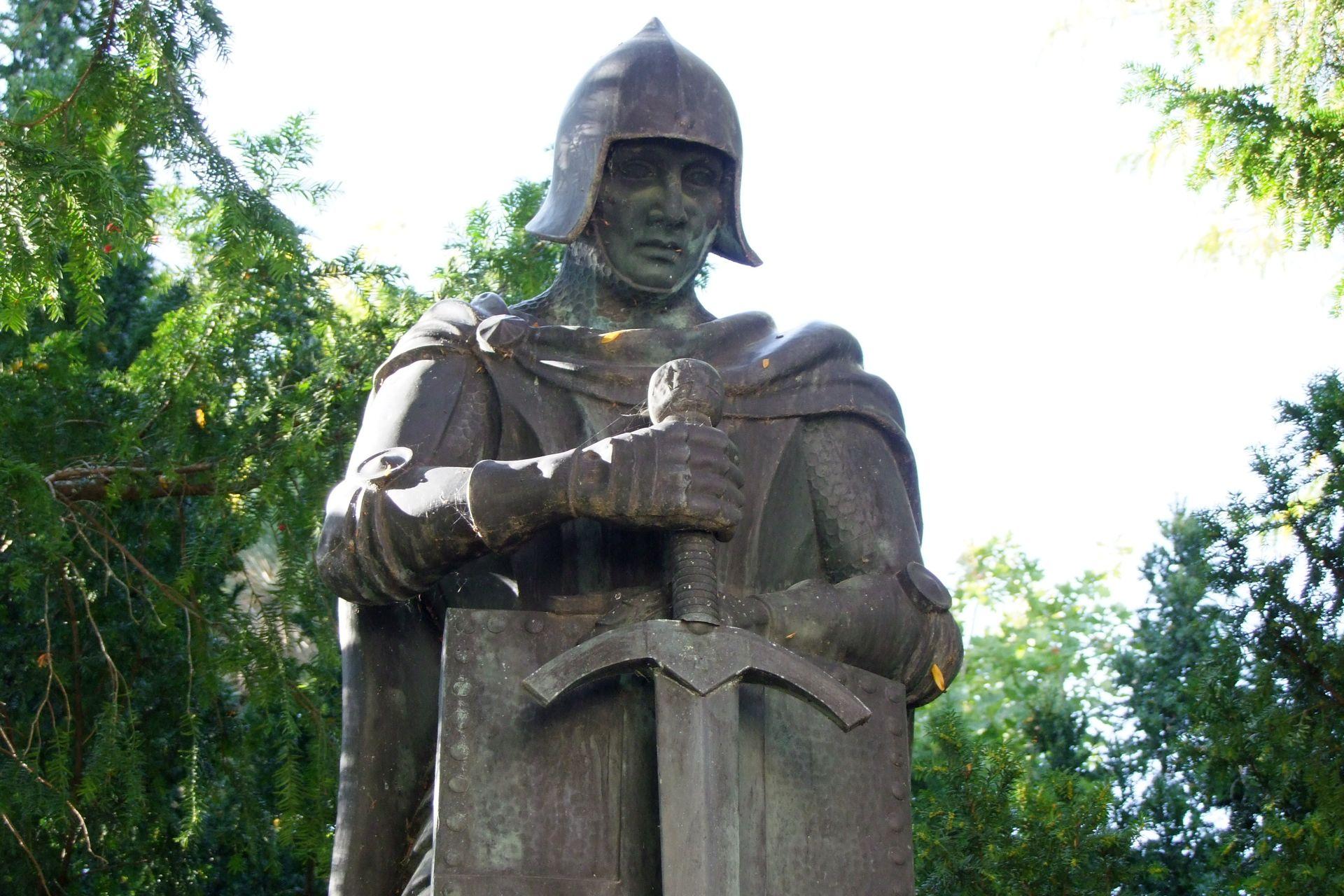 Kriegerdenkmal