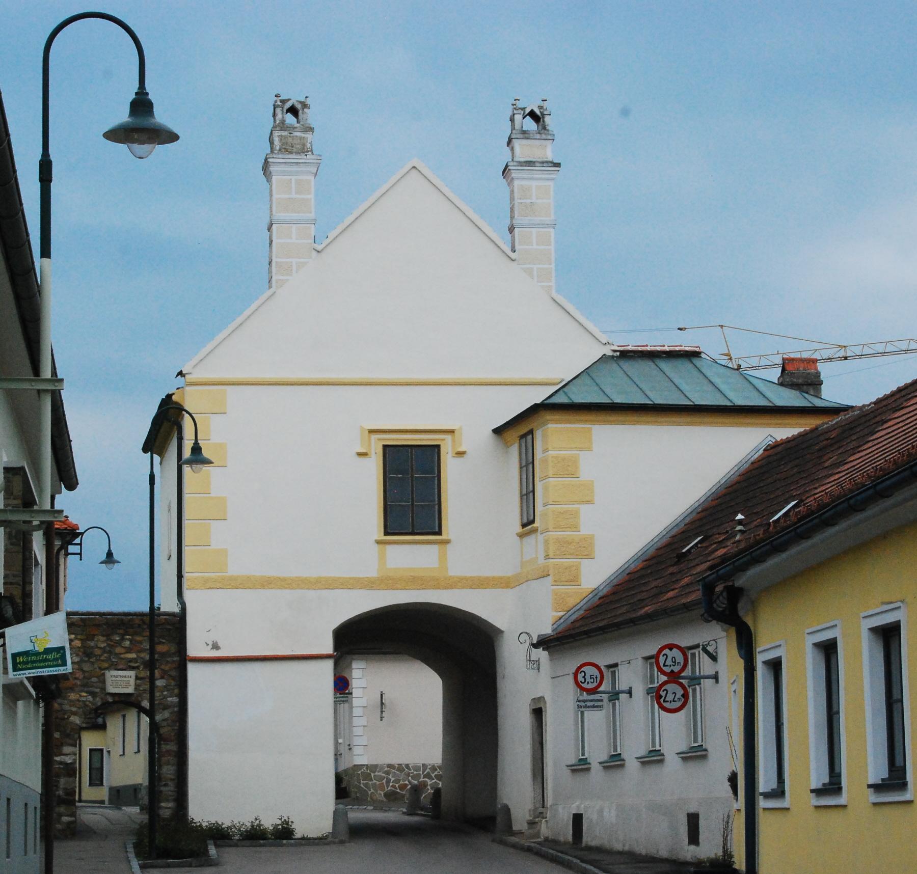 Stadttor