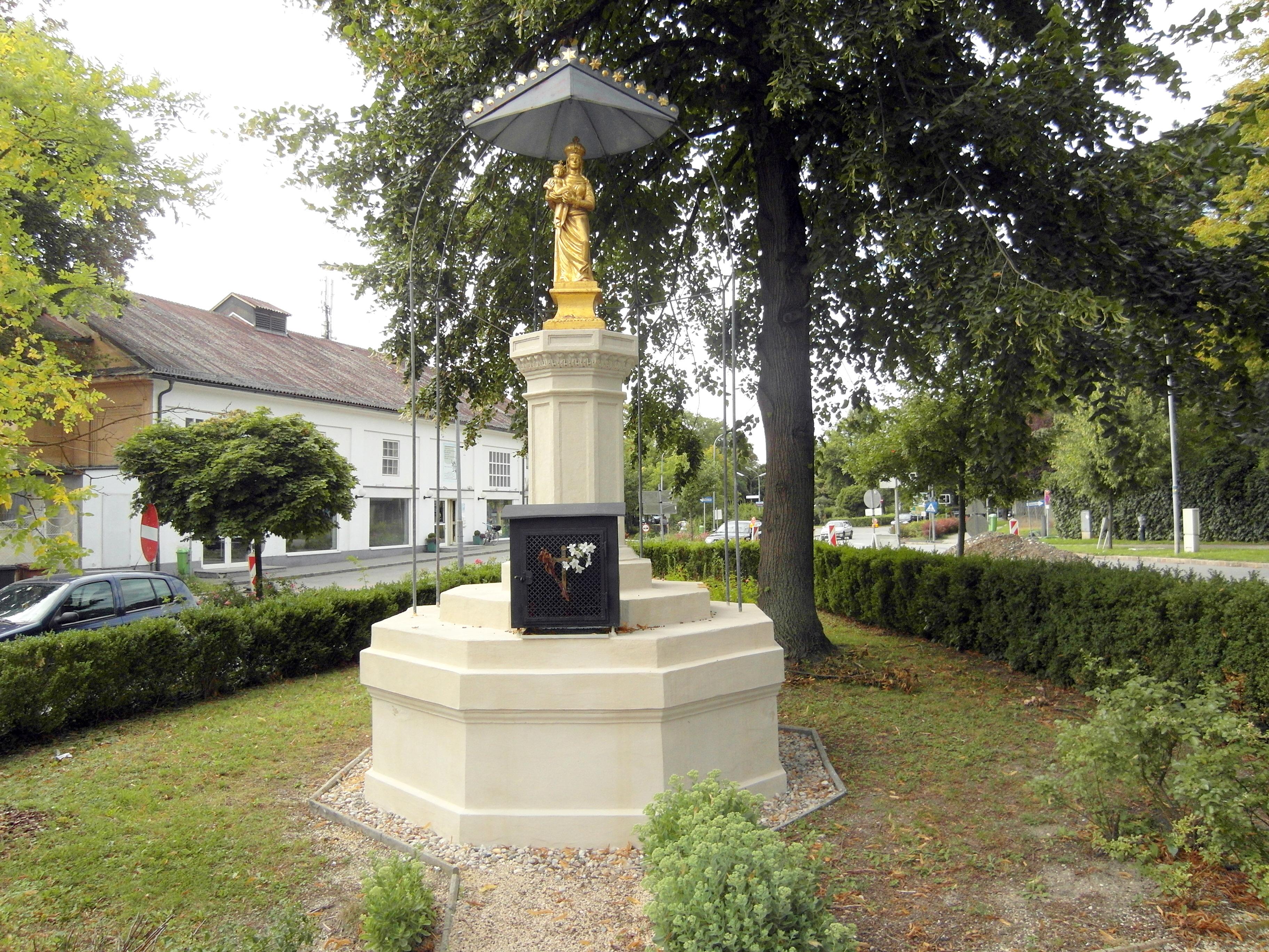 Mariensaule