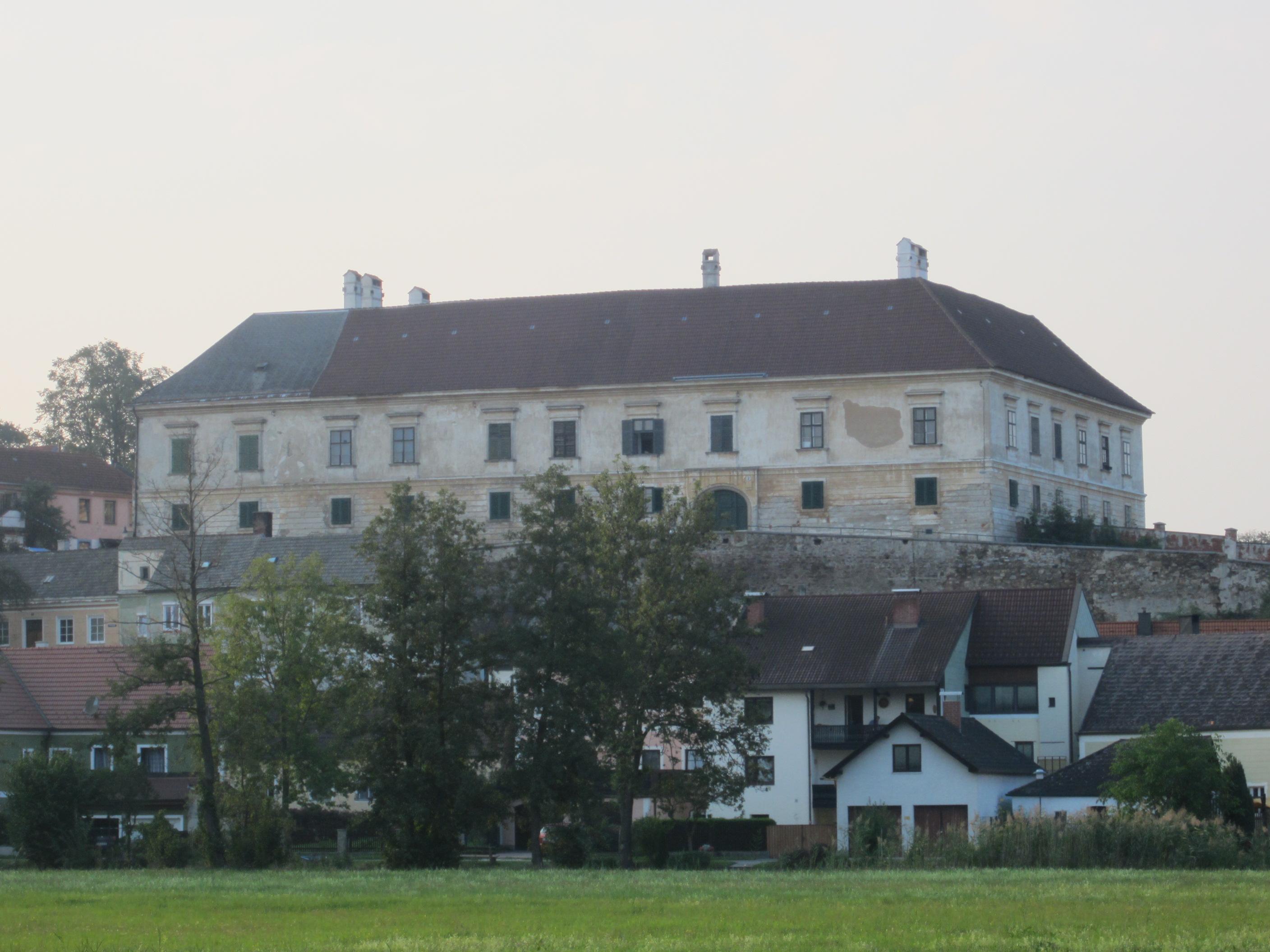 Schloss Waidhofen an der Thaya